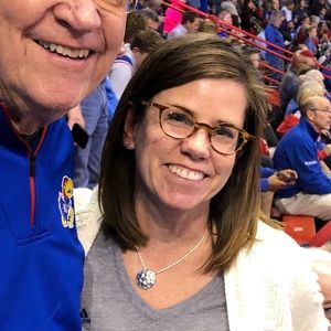 Meet your Posher, Lynette